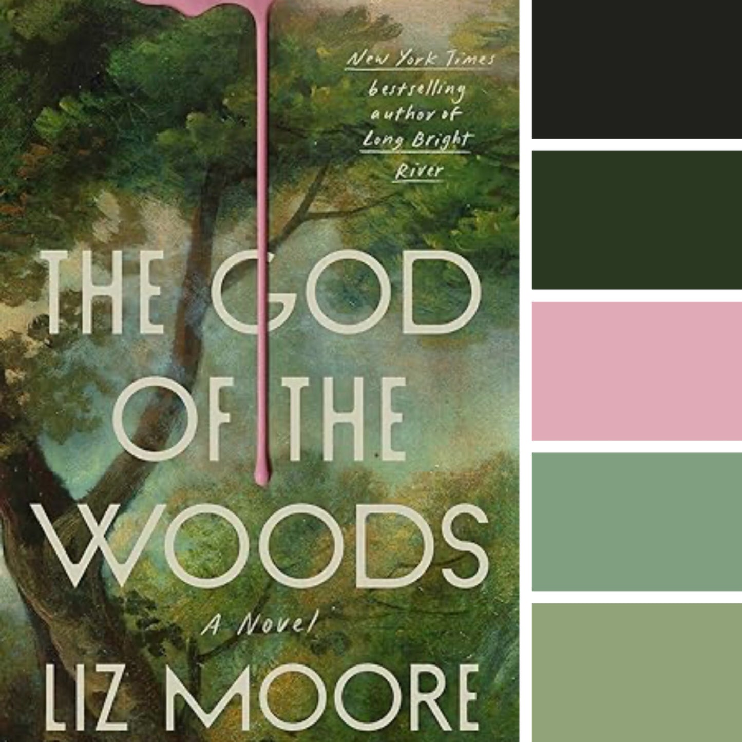 Bookish: June