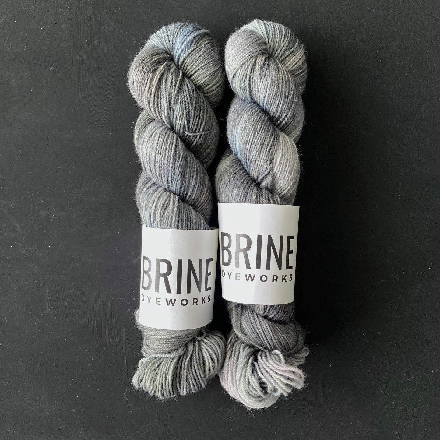 Be Brave on Eco Sock