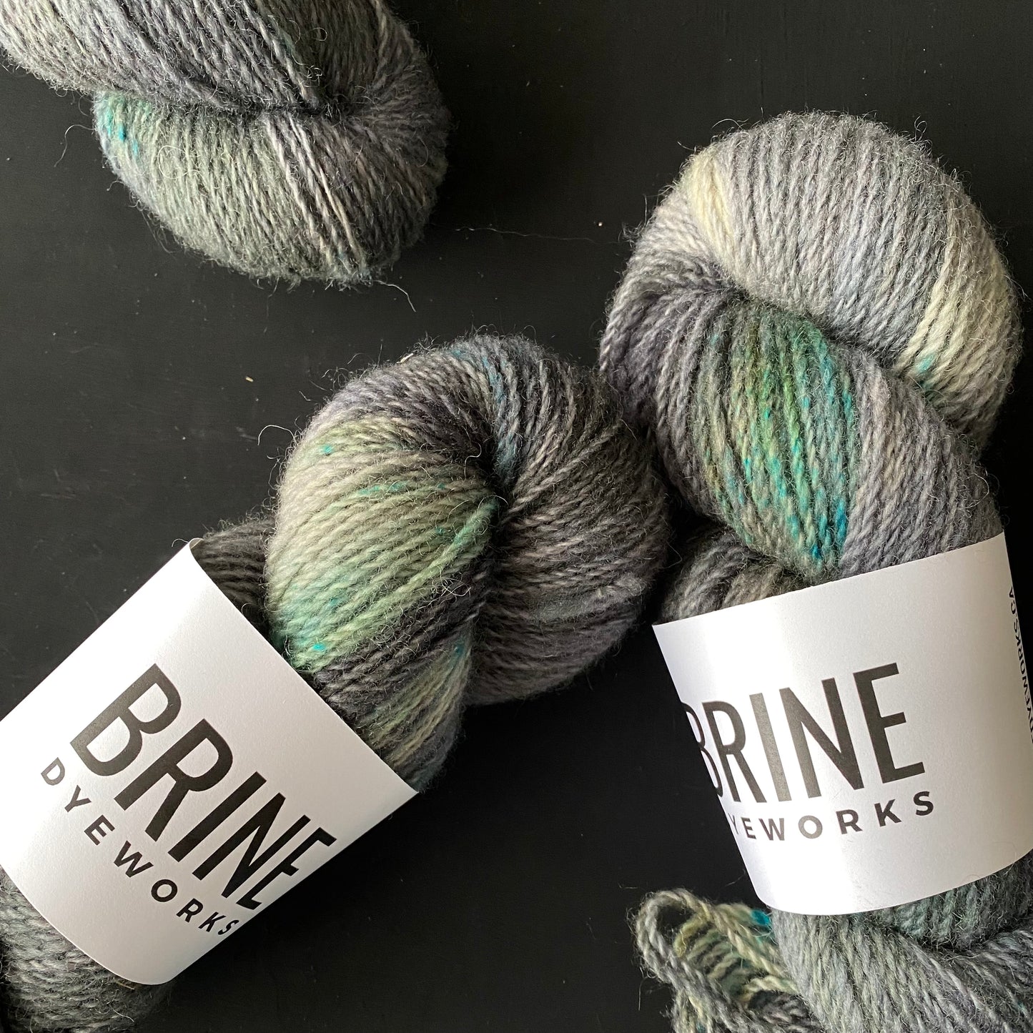 Rym on Finn DK/ Worsted