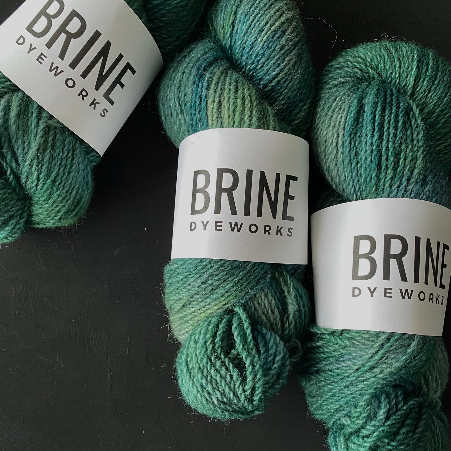 Ben Dives on Finn DK/ Worsted