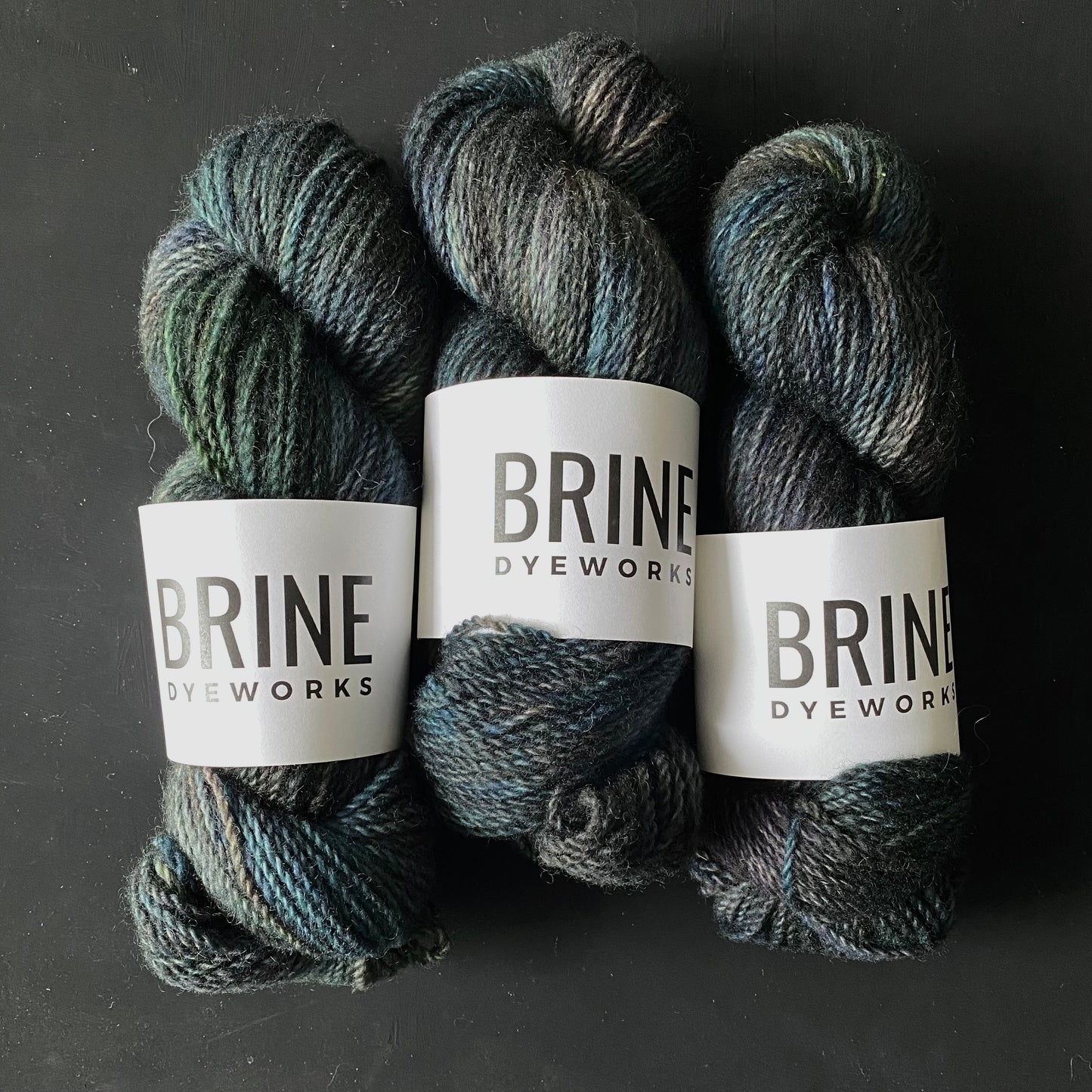 Galactica on Finn DK/ Worsted
