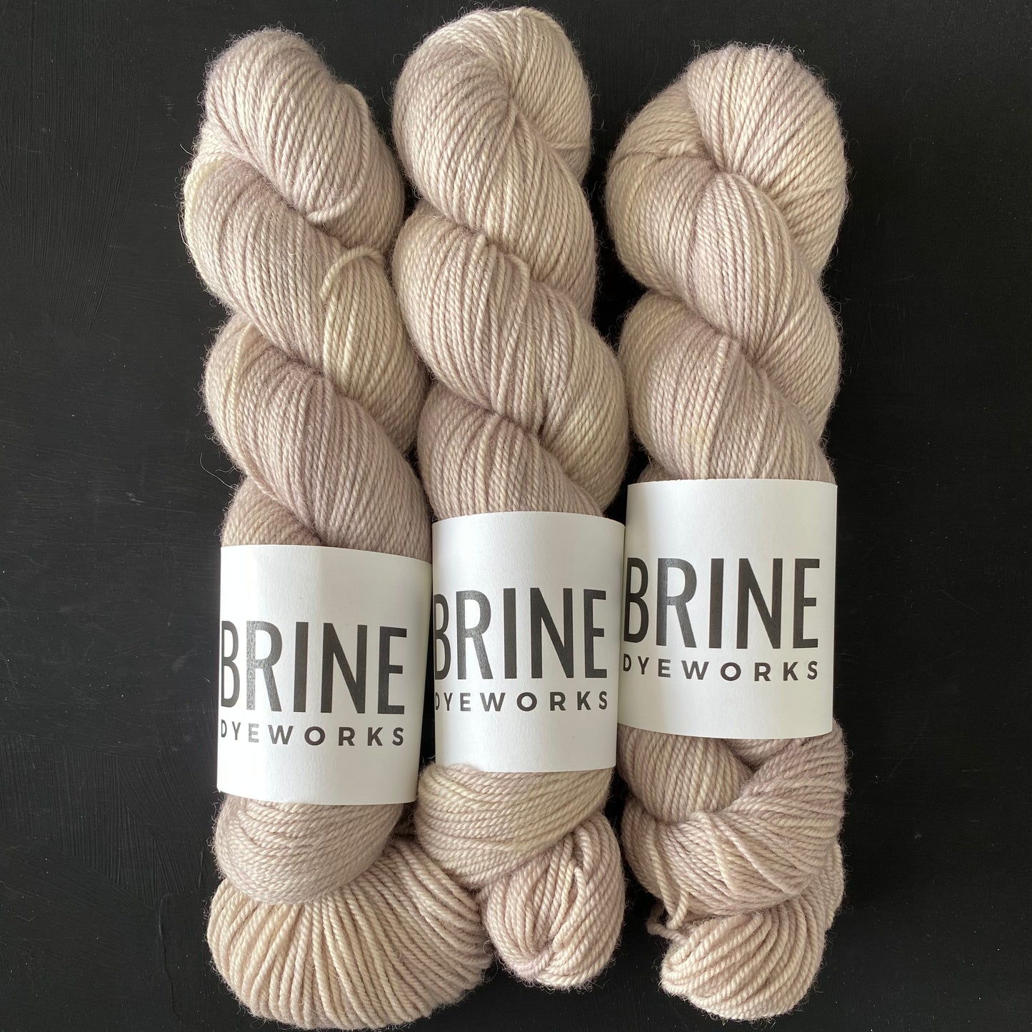 Oyster on BFL Sport/ DK