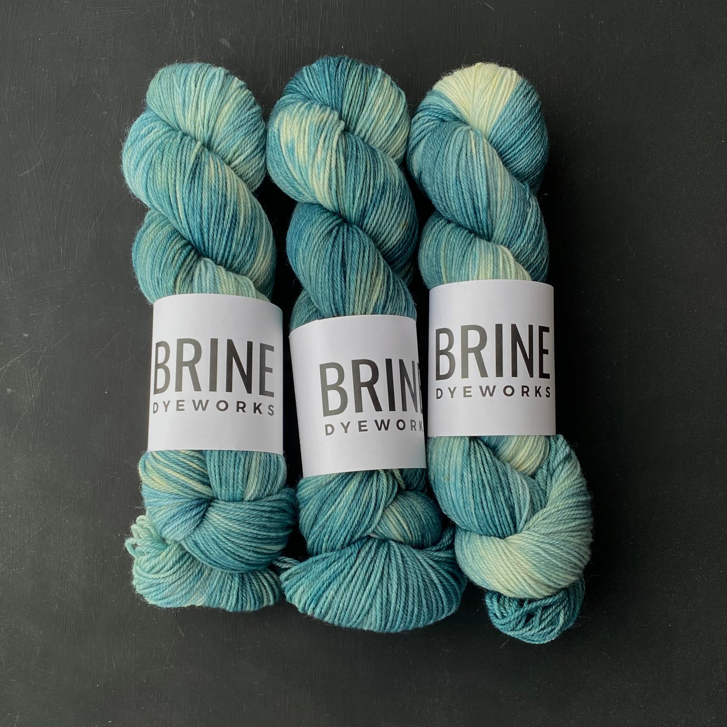 Mac Lir on Eco Sock