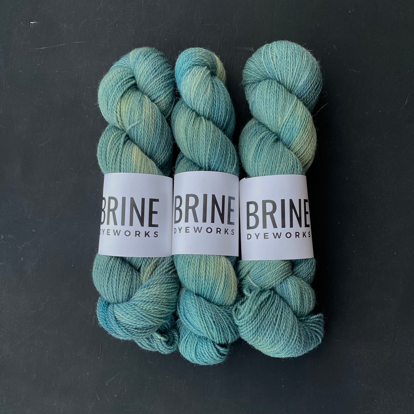 Mac Lir on BFL Fingering