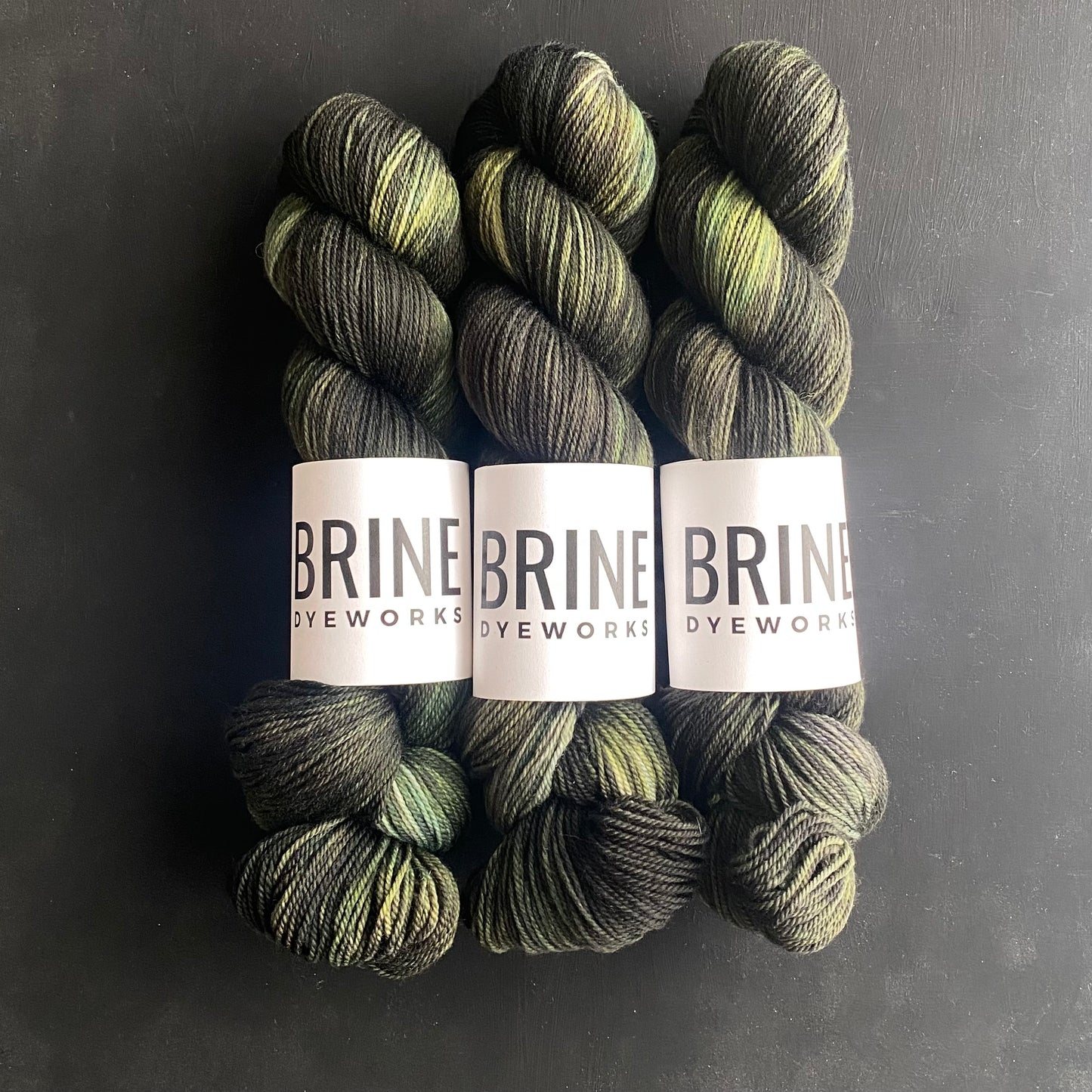 Yakinori on Eco Sock