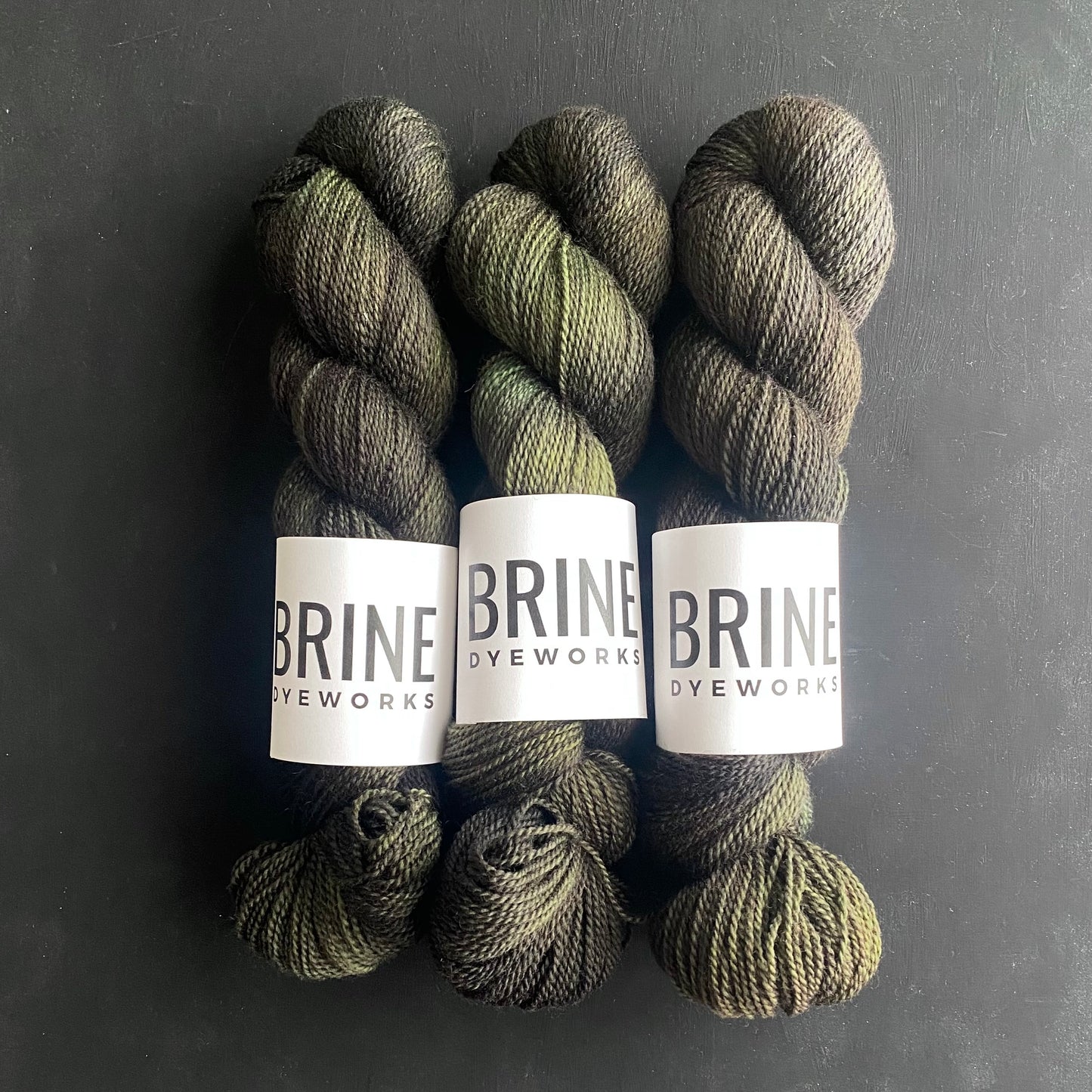 Yakinori on BFL Fingering