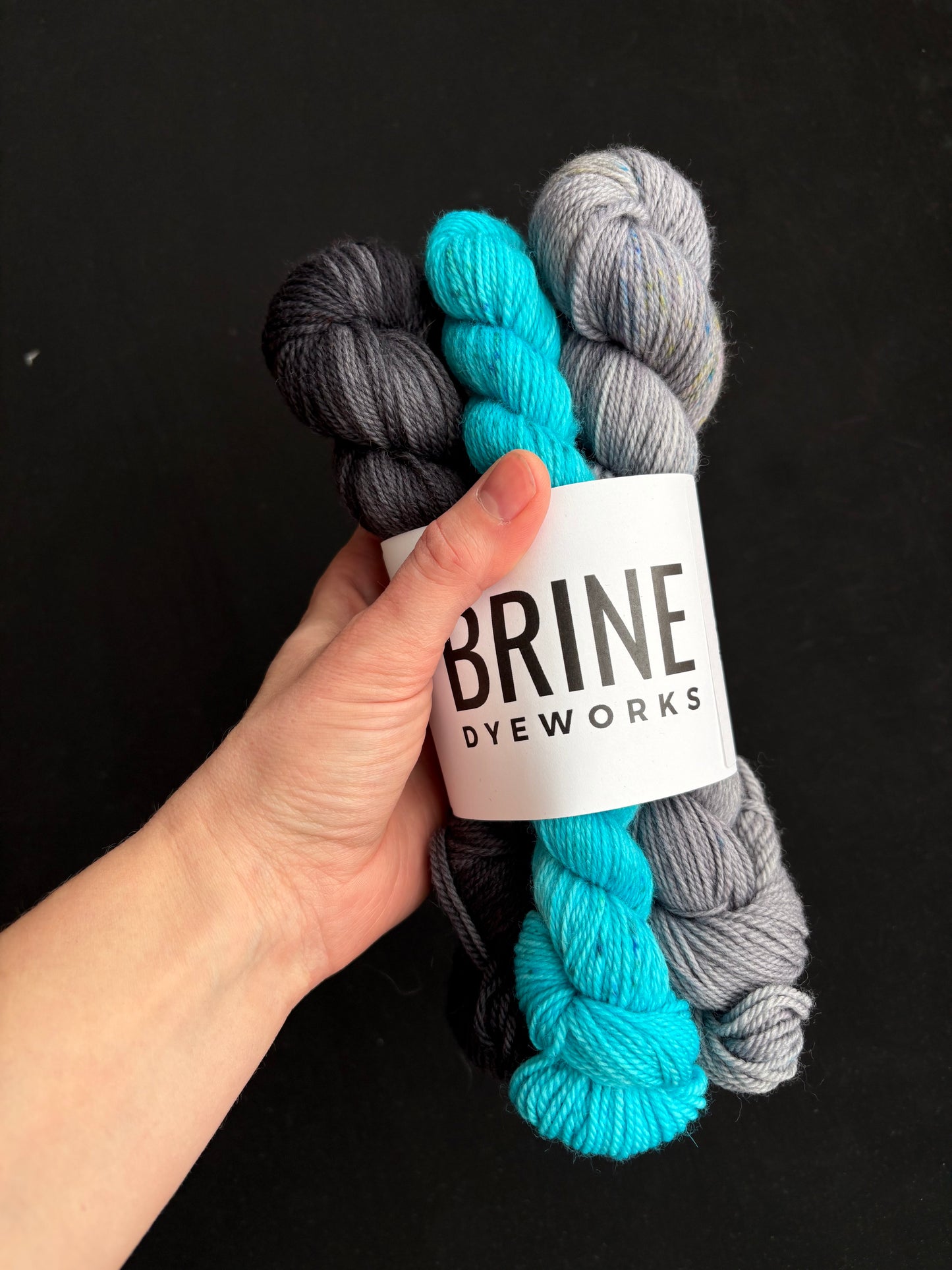 Rainy Day Sock Set