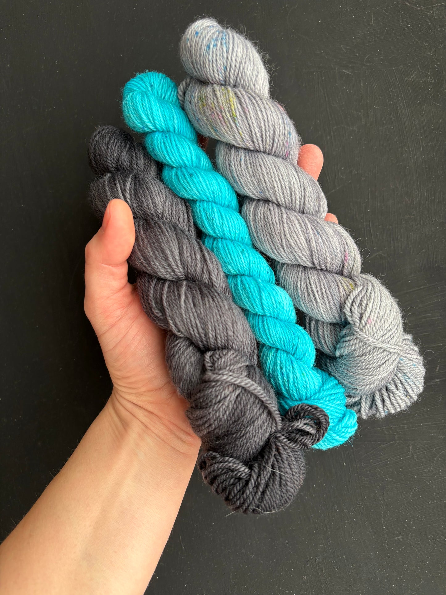 Rainy Day Sock Set