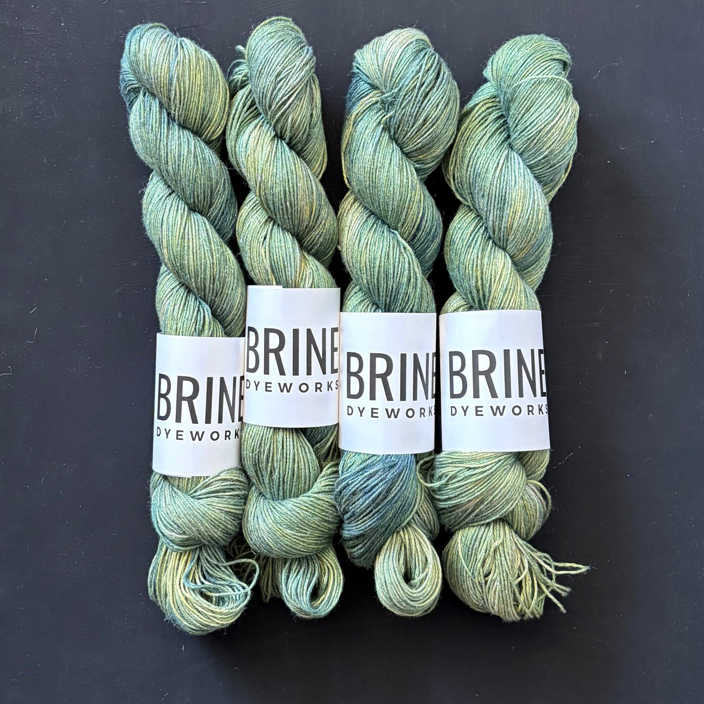 A Confession on Silk Linen Sport