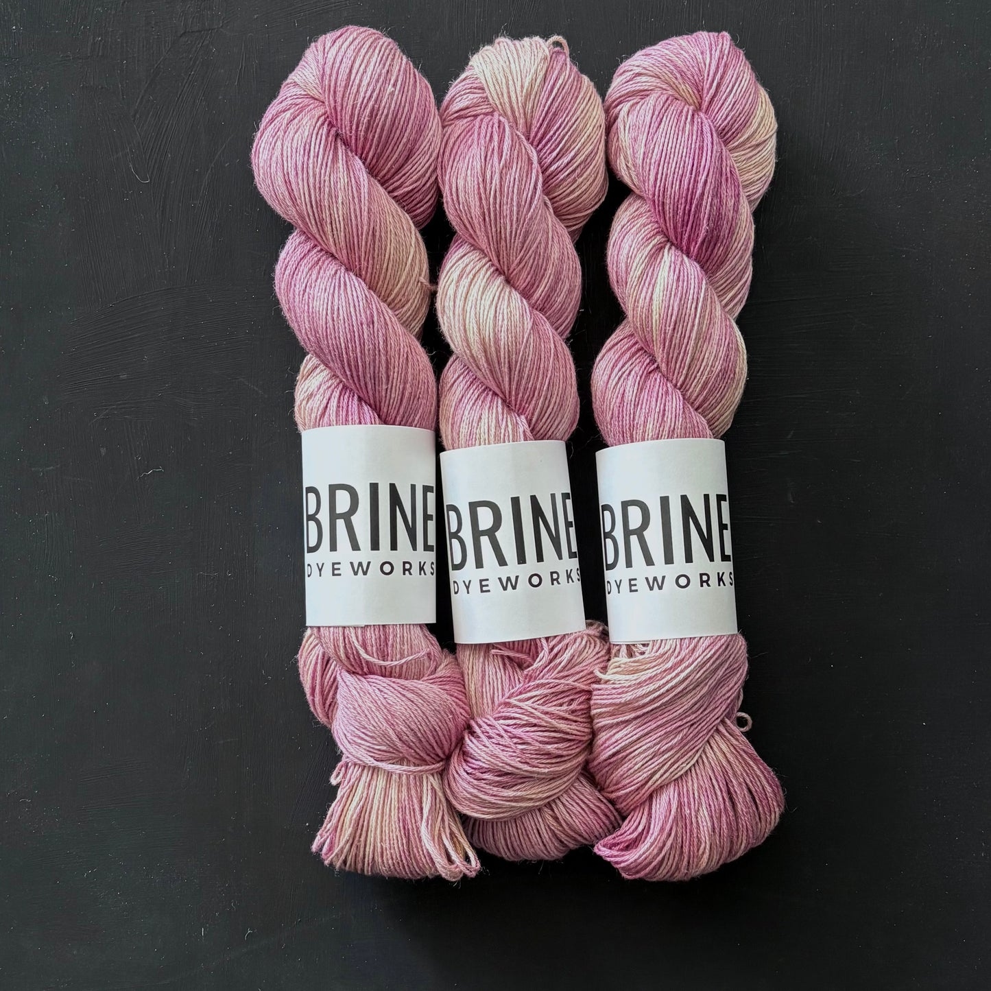 Invent A Few Hardships on Silk Linen Sport