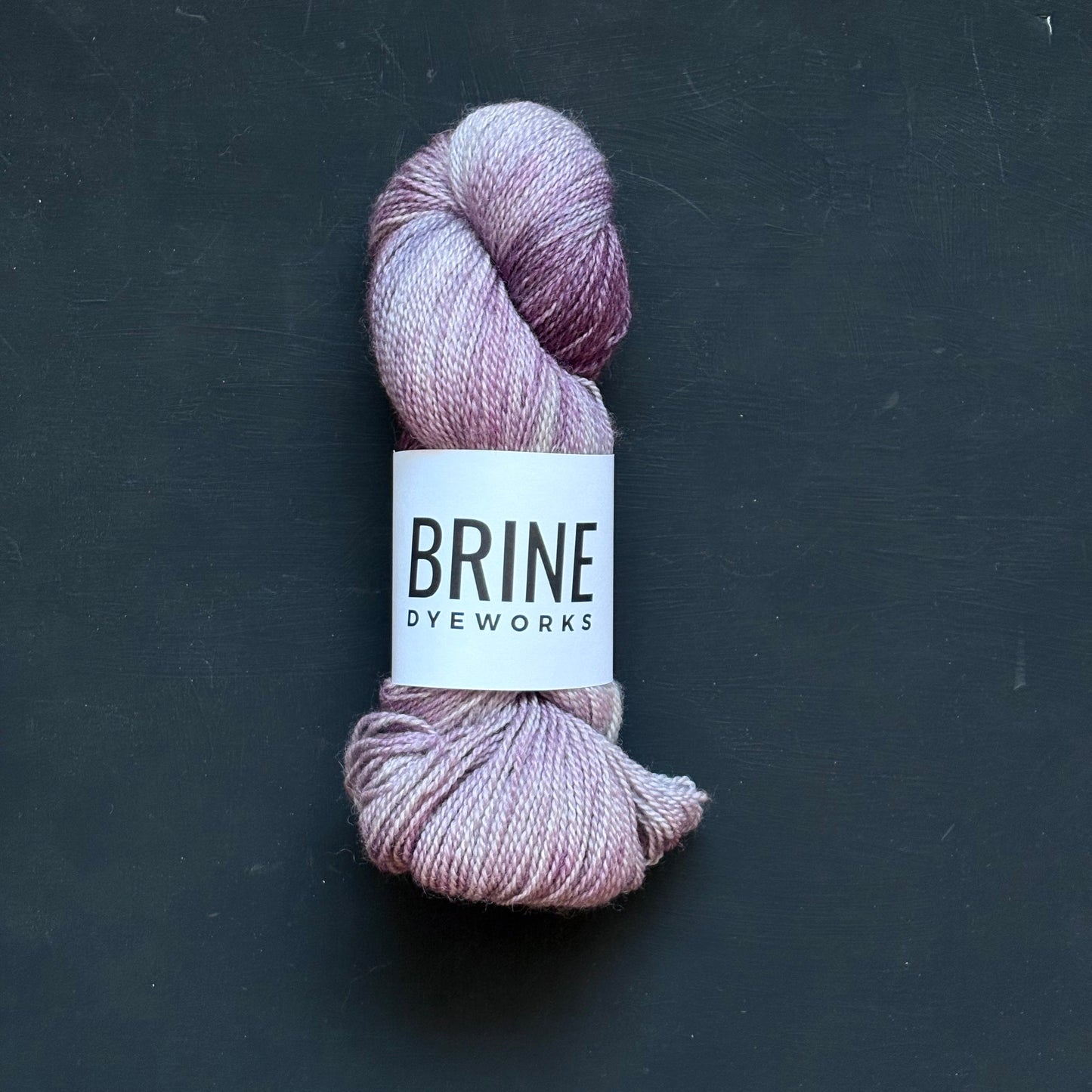 OOAK Pale Purple