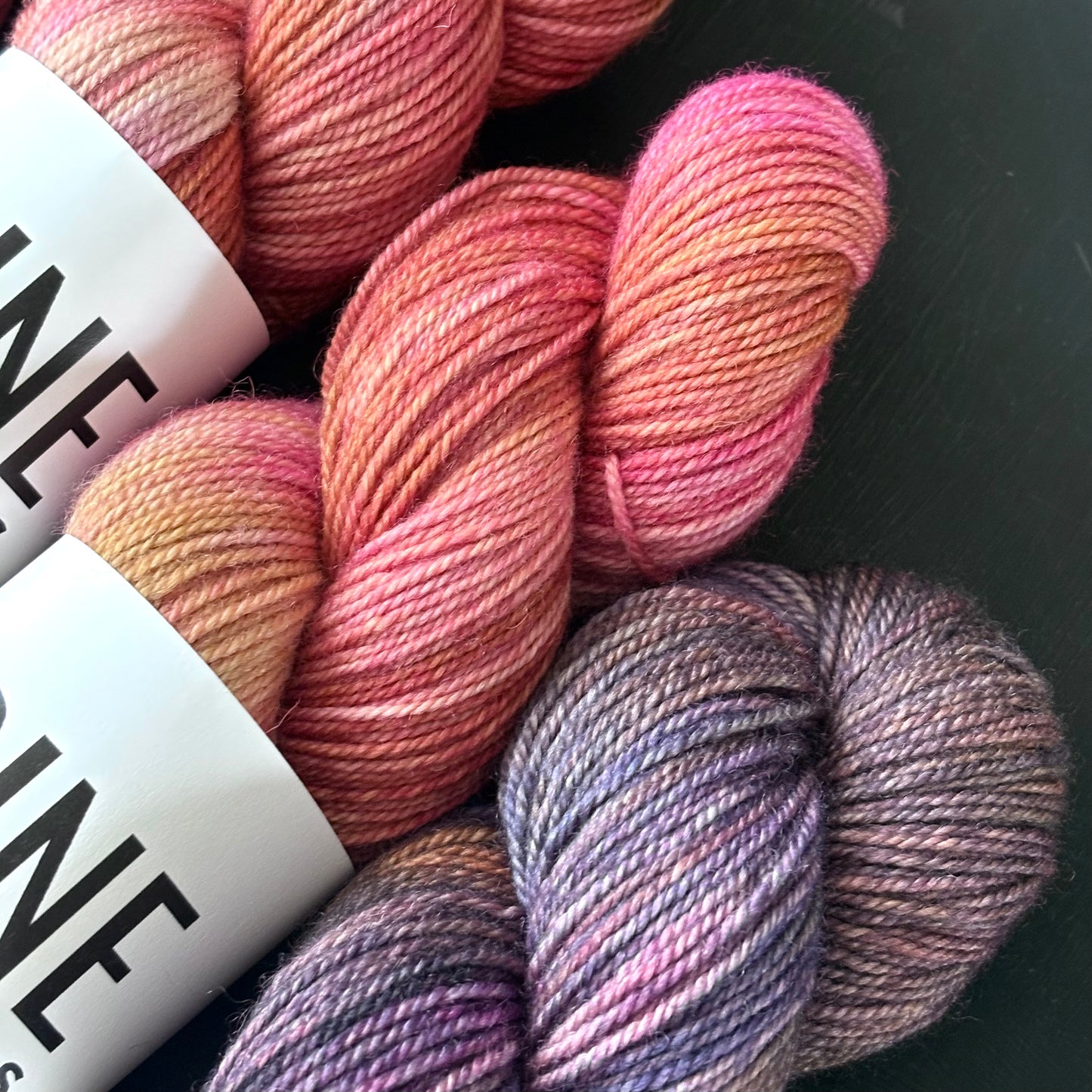 Tir Na Nog — Dried Petals