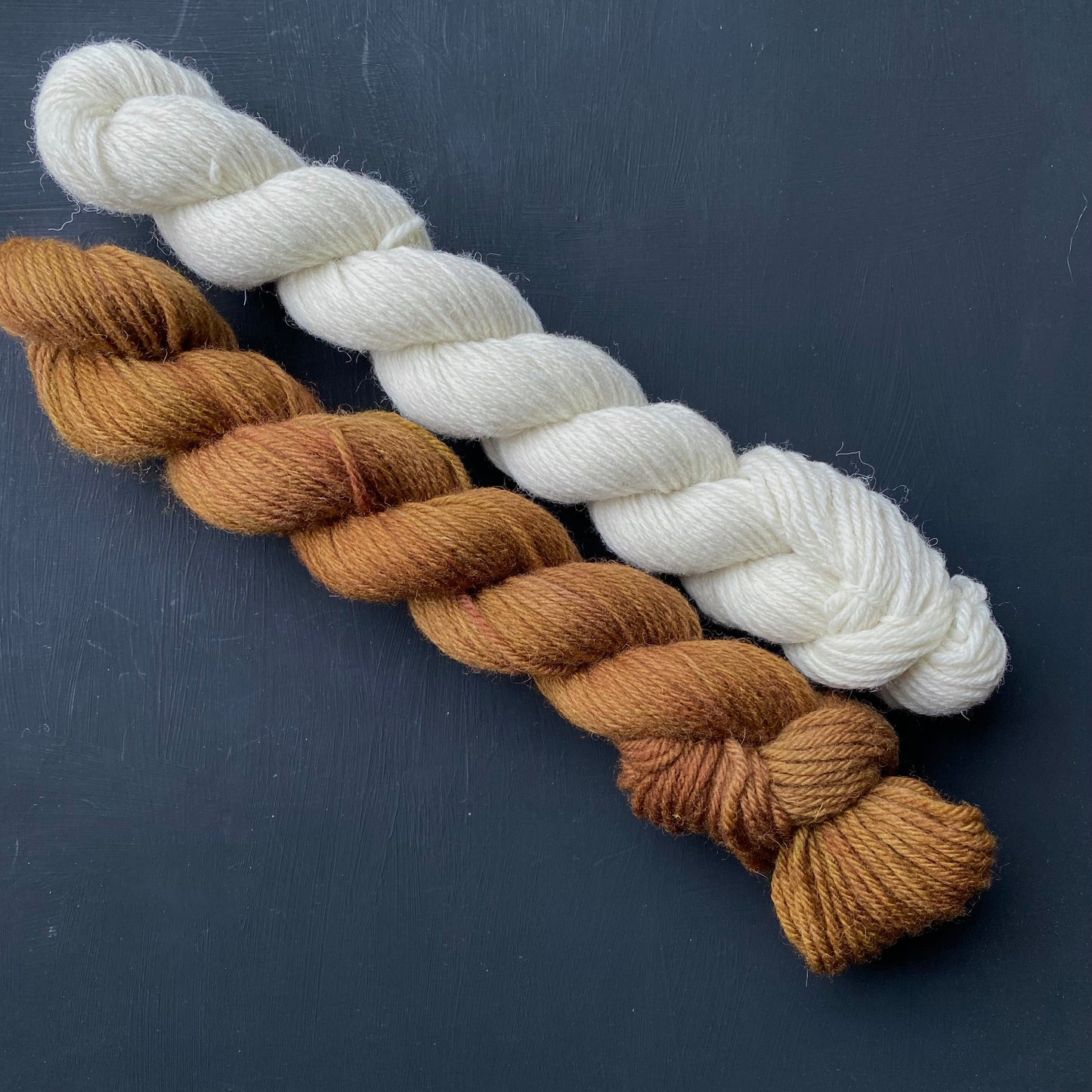 Deciduous Mitten Set