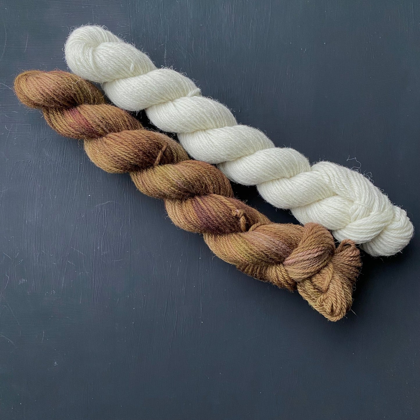 Deciduous Mitten Set