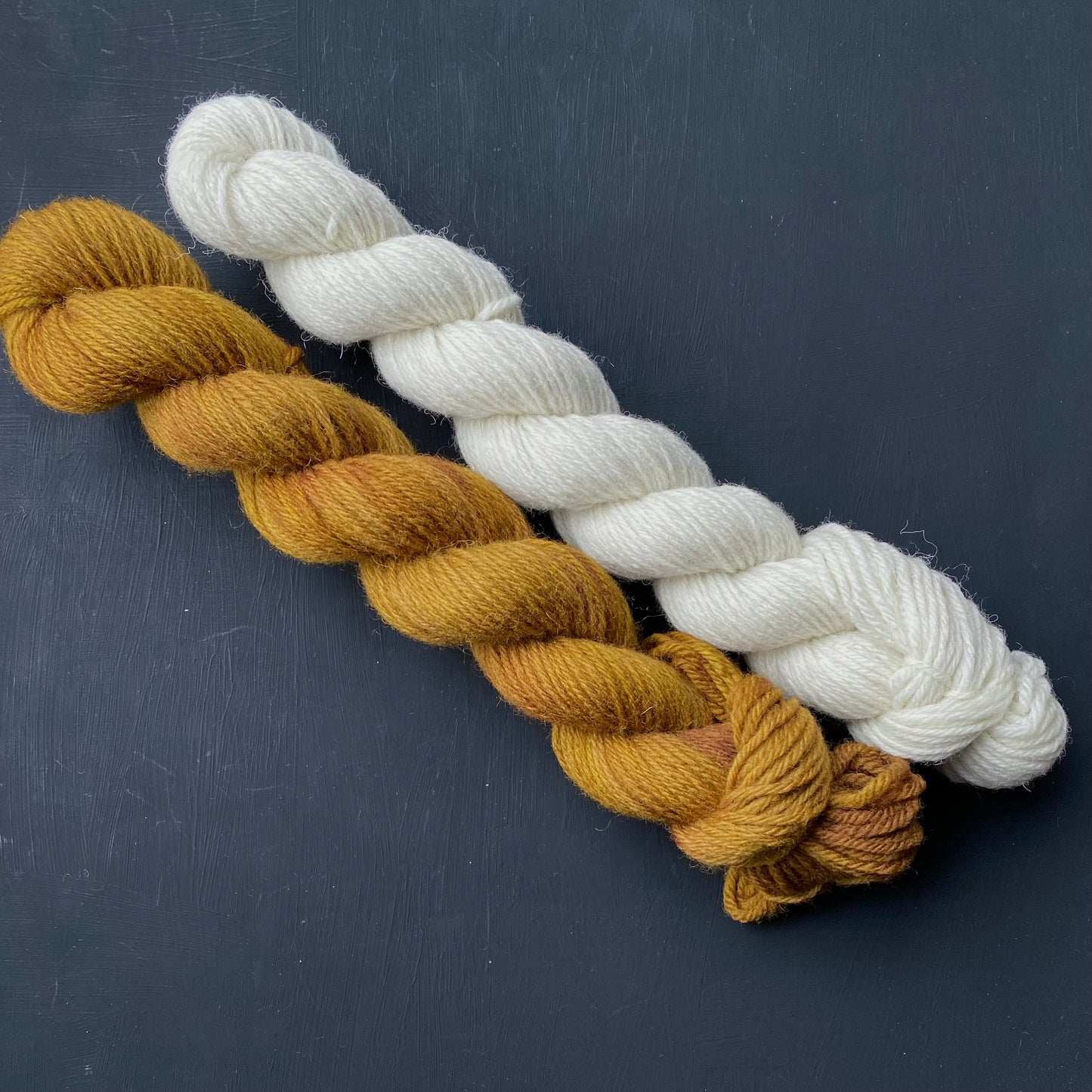 Deciduous Mitten Set