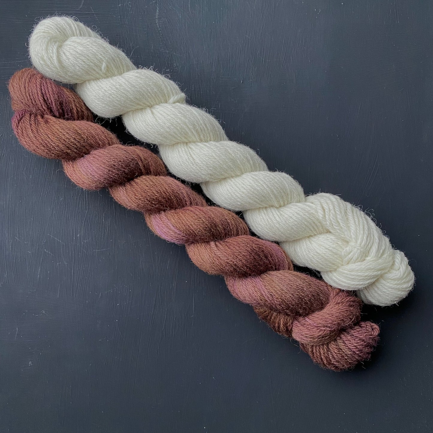 Deciduous Mitten Set