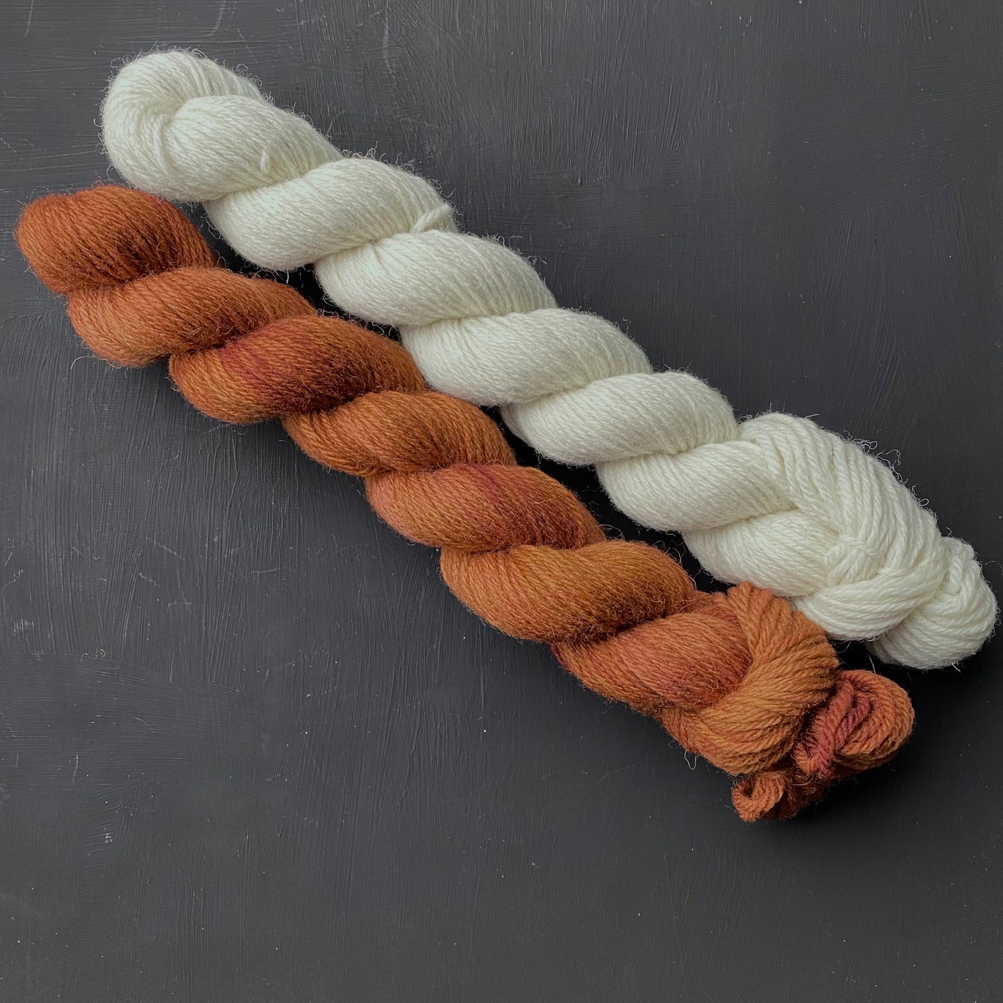 Deciduous Mitten Set