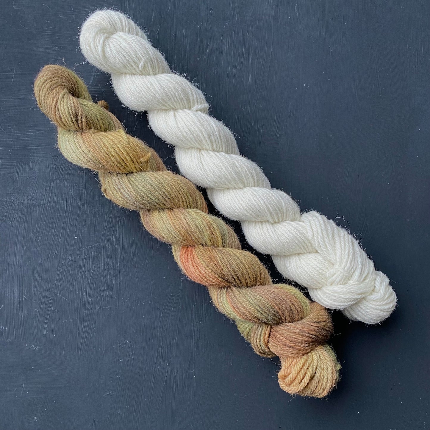 Deciduous Mitten Set