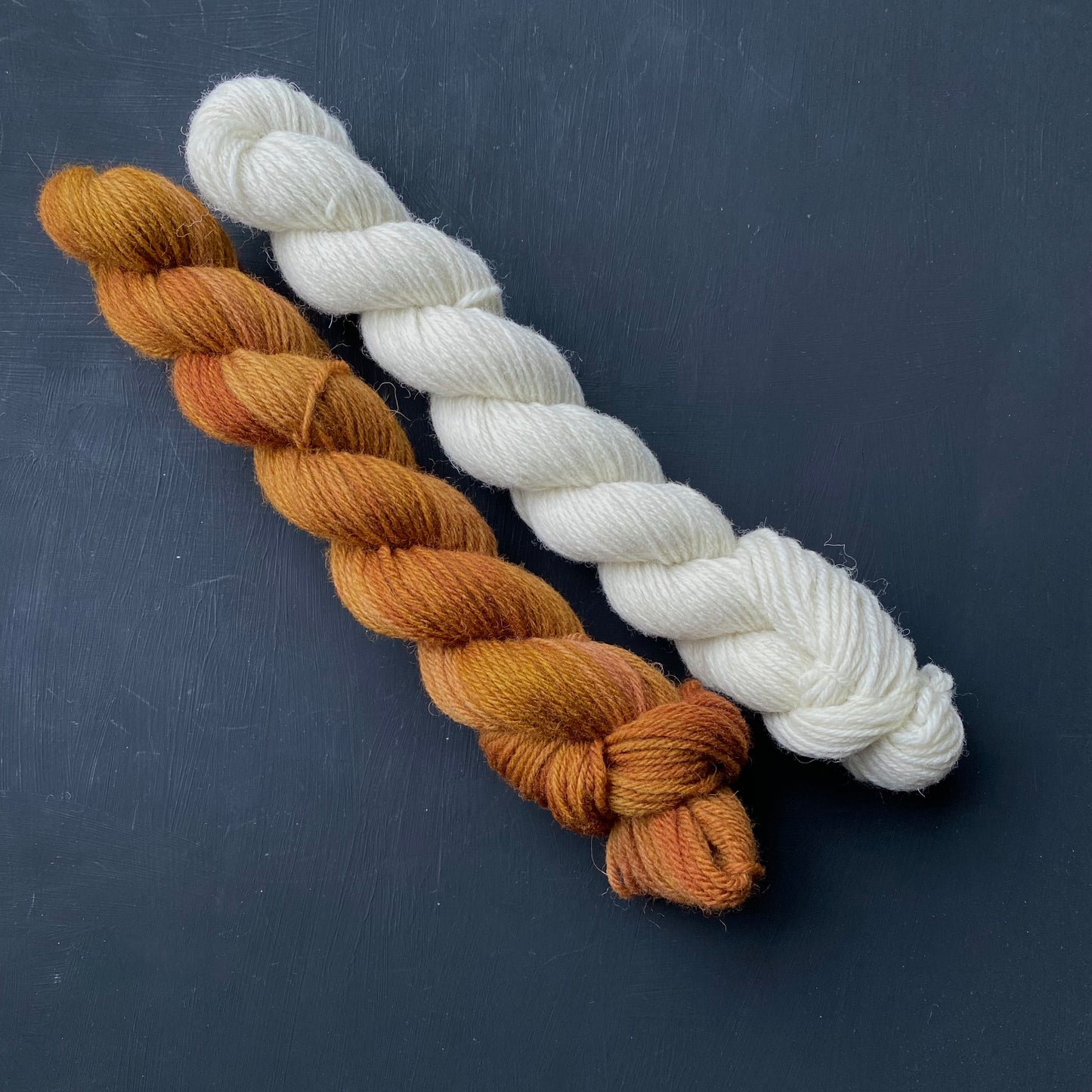 Deciduous Mitten Set