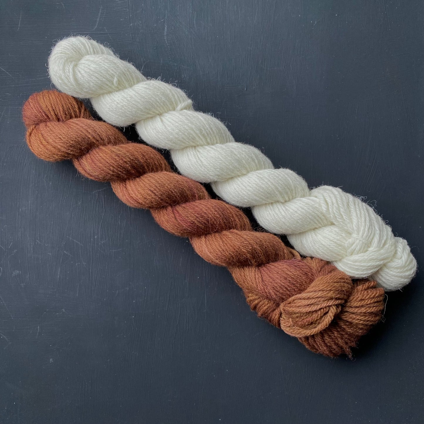 Deciduous Mitten Set