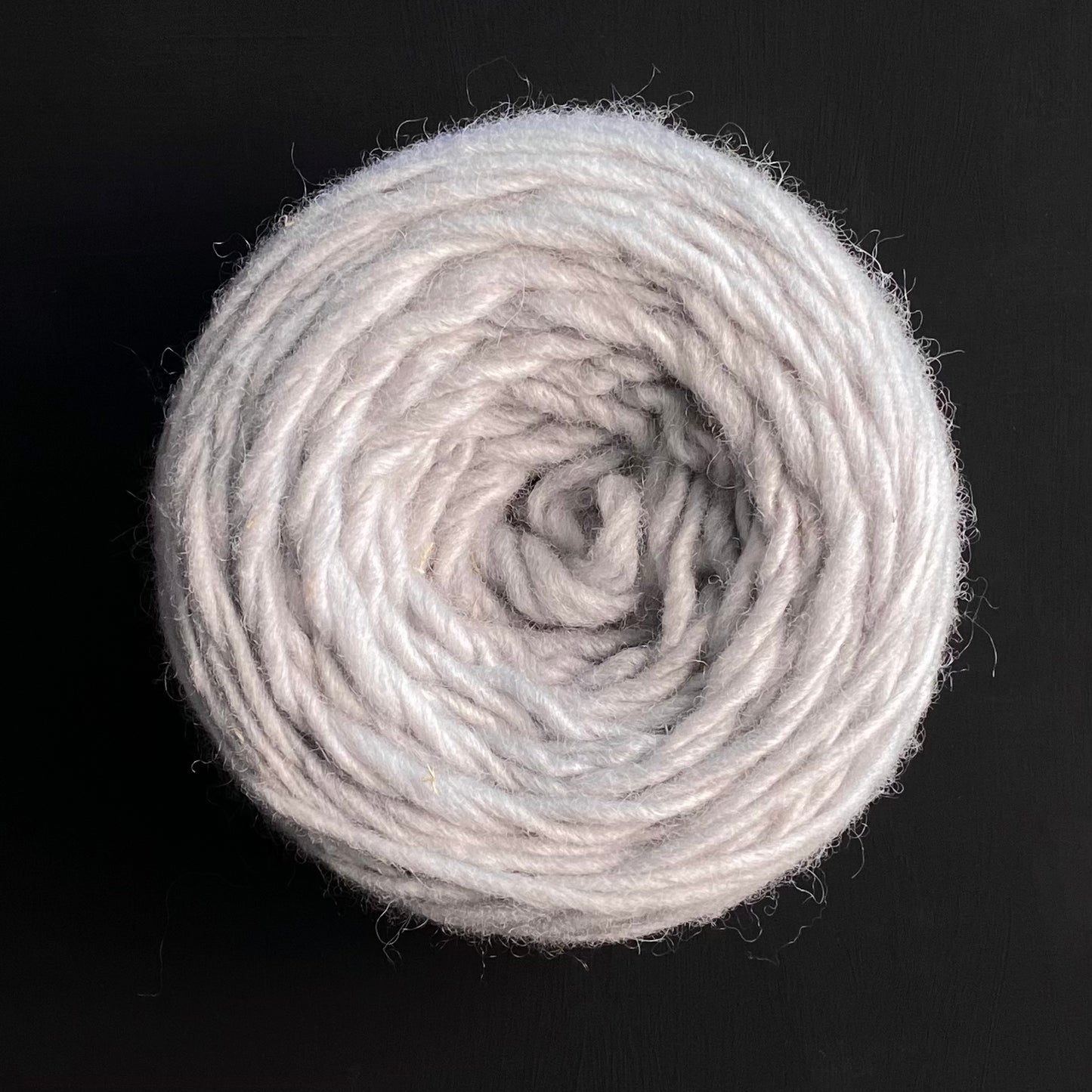 Blanket on Finn Bulky