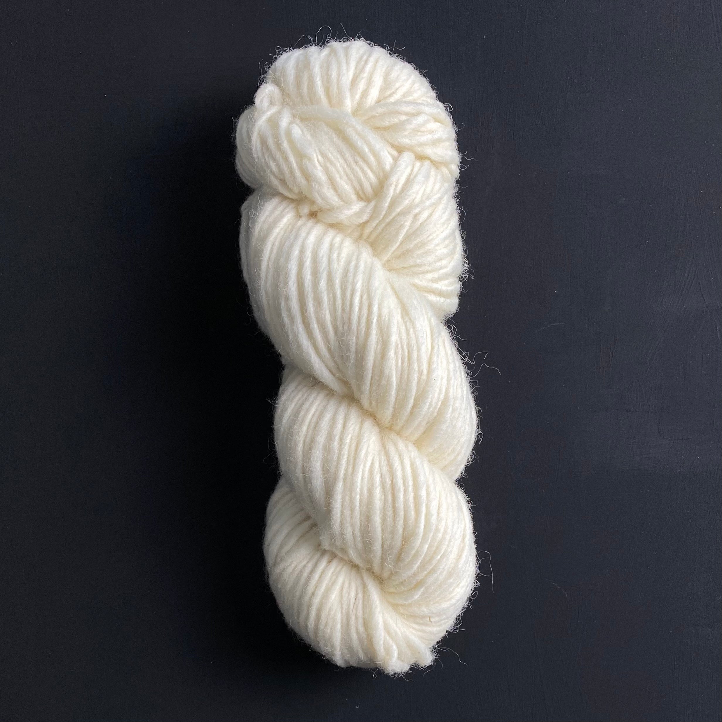 Bare (Undyed) Yarn – Brine Dyeworks