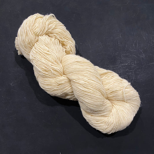 Bare Yarn: Revolution 1-Ply