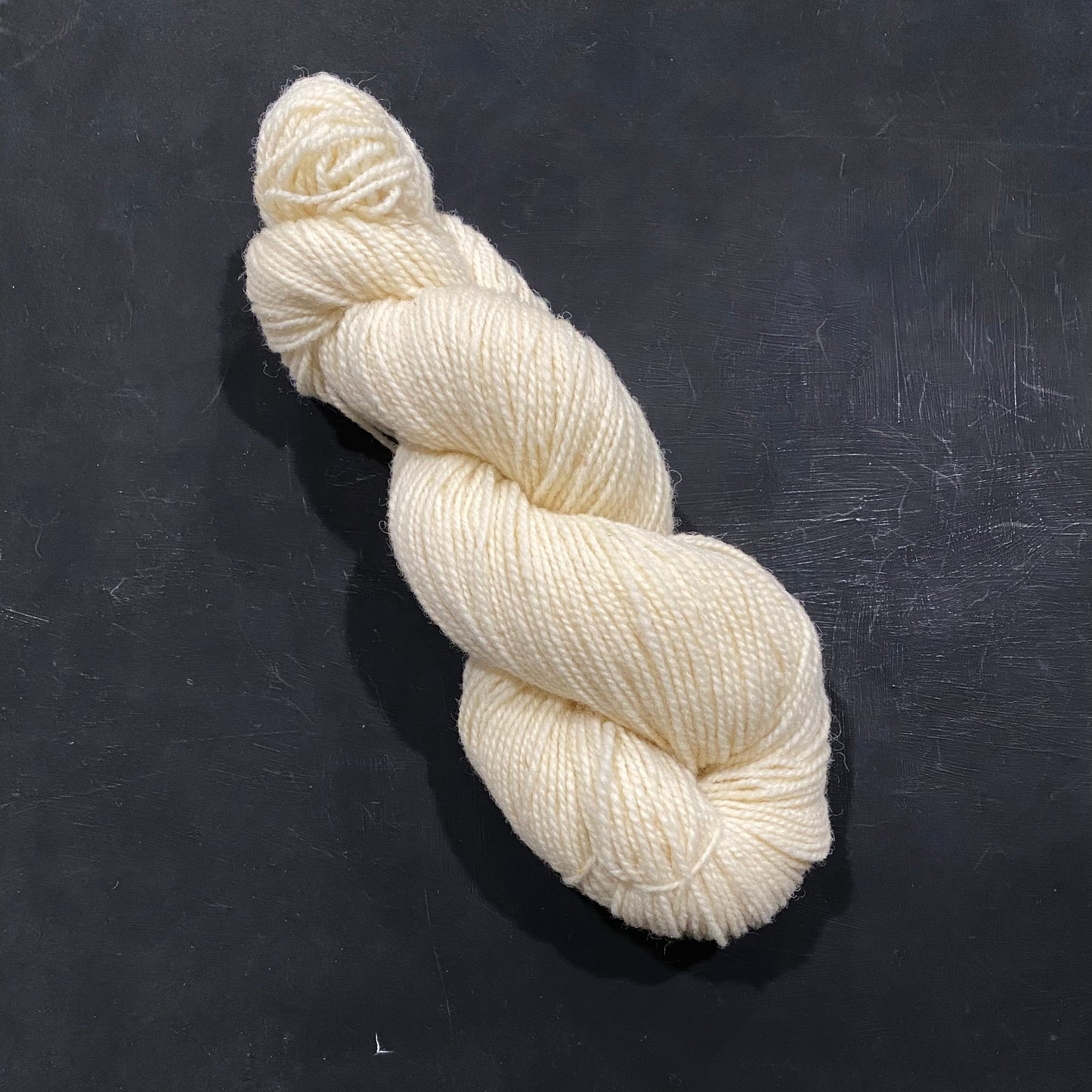 Bare Yarn: Revolution 2-ply