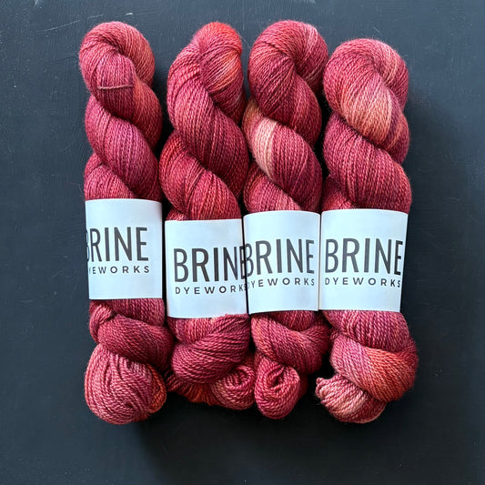 Such Symmetry on BFL Fingering