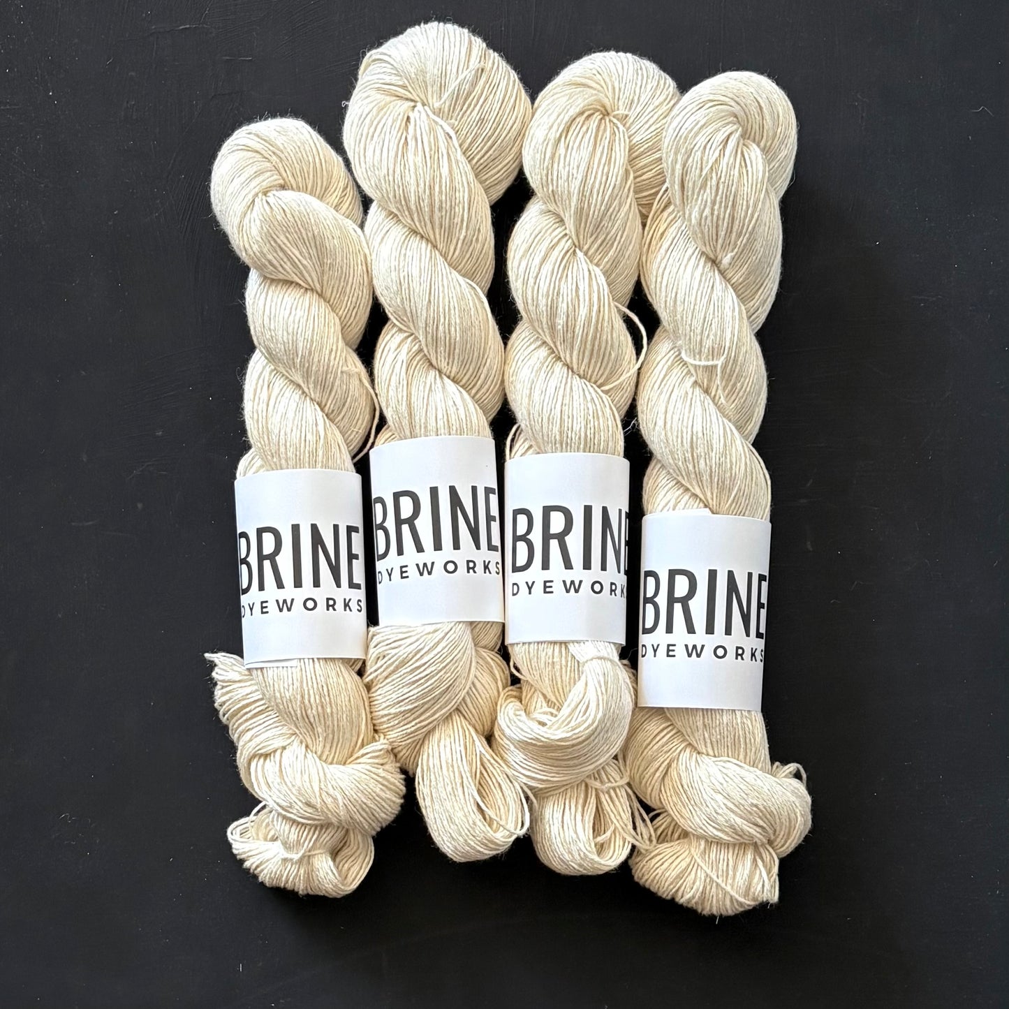 Bare (Undyed) Yarn