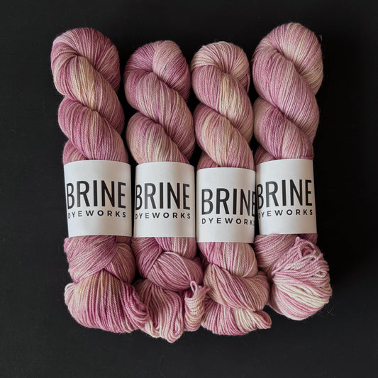 Invent A Few Hardships on Eco Sock