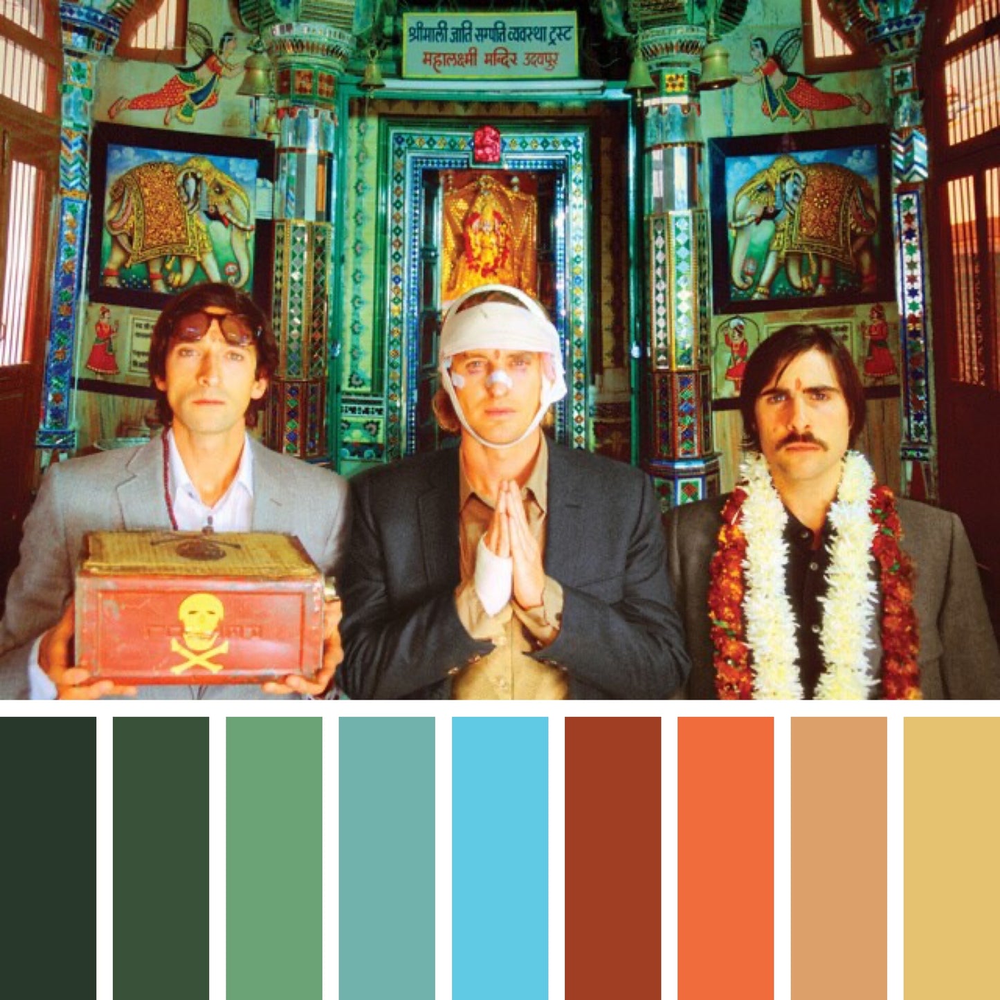 The Life Chromatic: Blanket Club