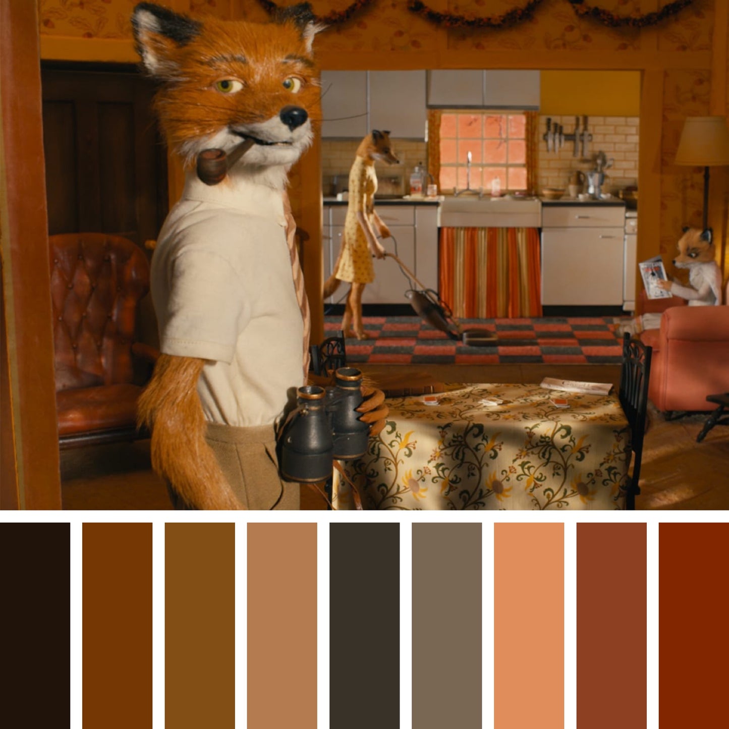 The Life Chromatic: Blanket Club