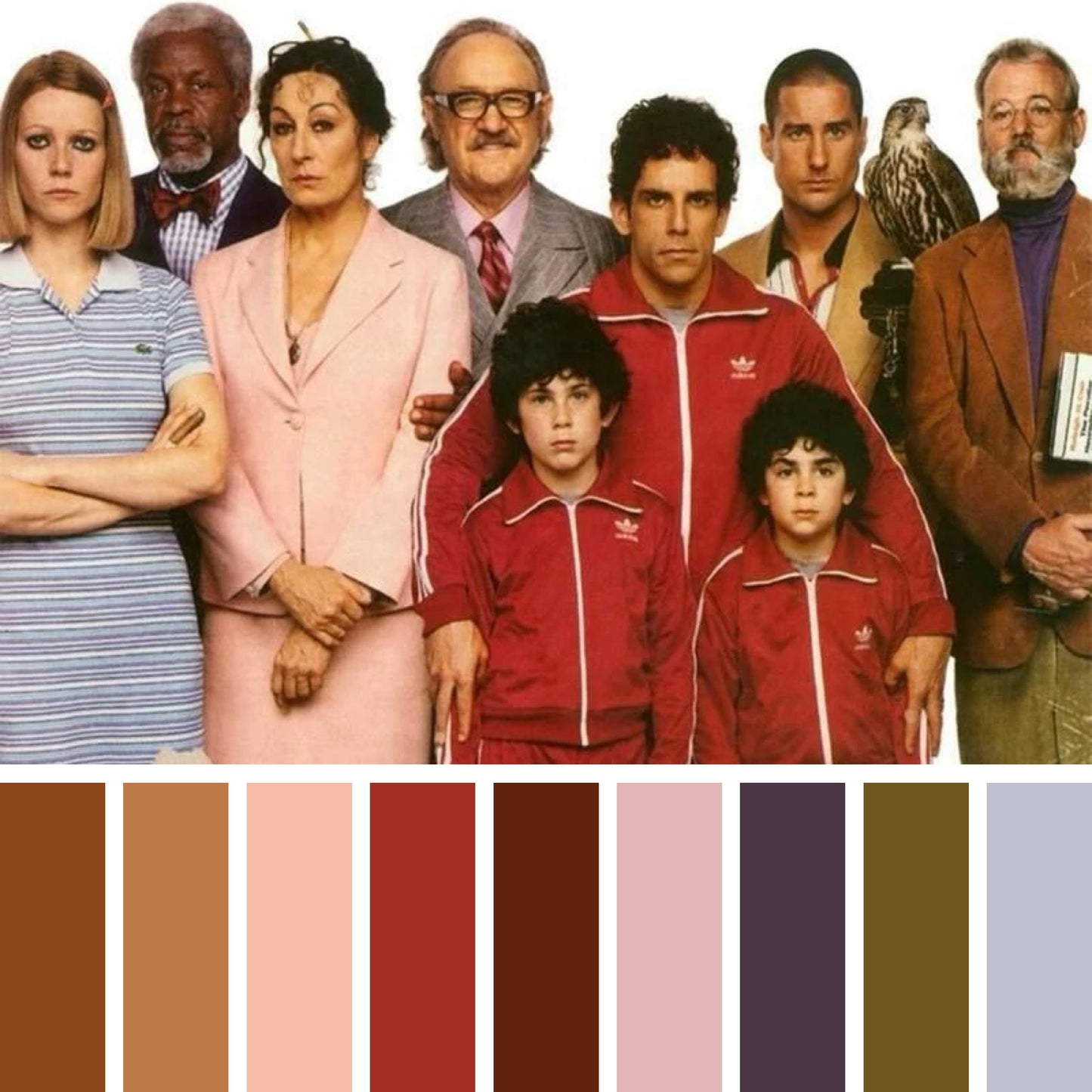 The Life Chromatic: Blanket Club