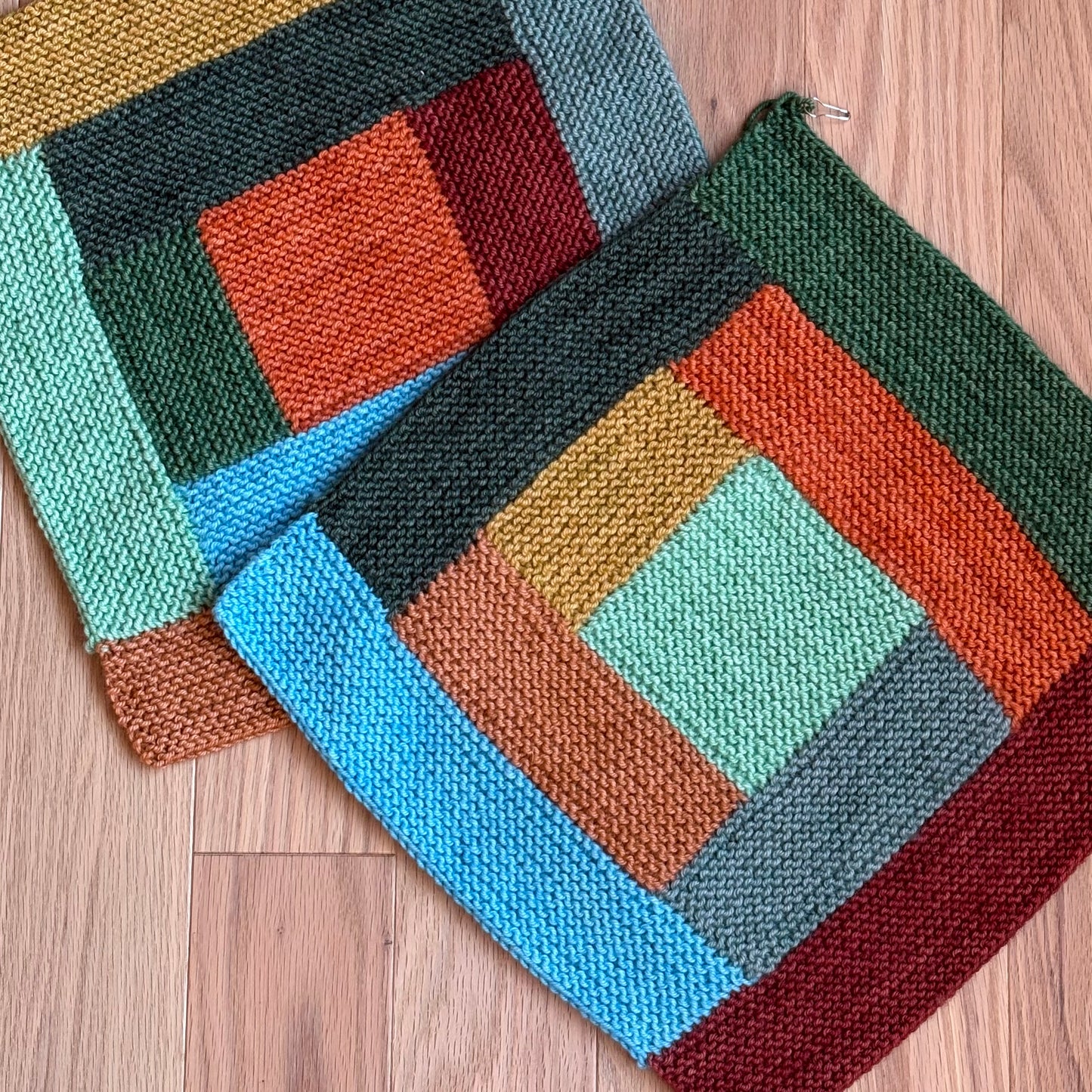 The Life Chromatic: Blanket Club