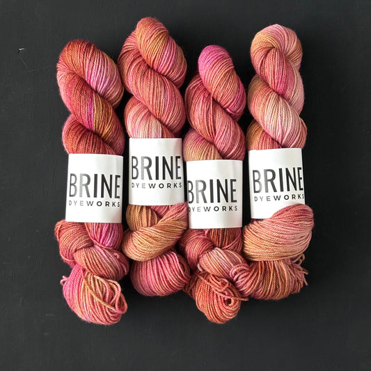 Tir Na Nog — Dried Petals