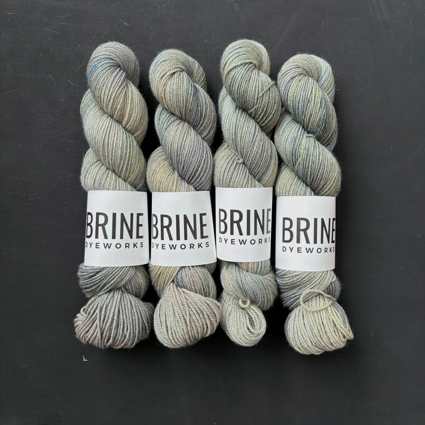 Be Brave - Stepping Stones