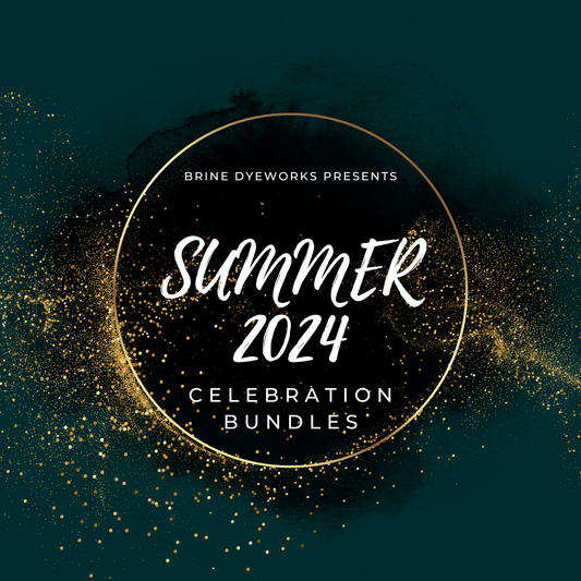 Summer Celebration Bundle