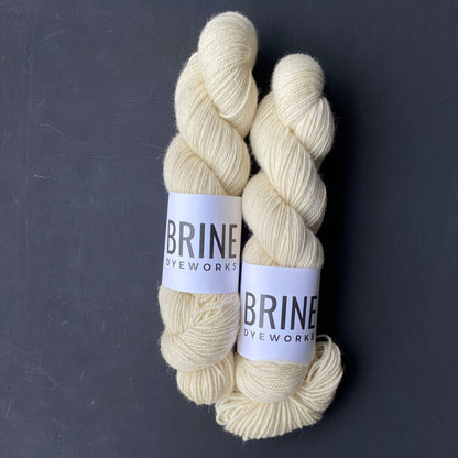 Bare (Undyed) Yarn