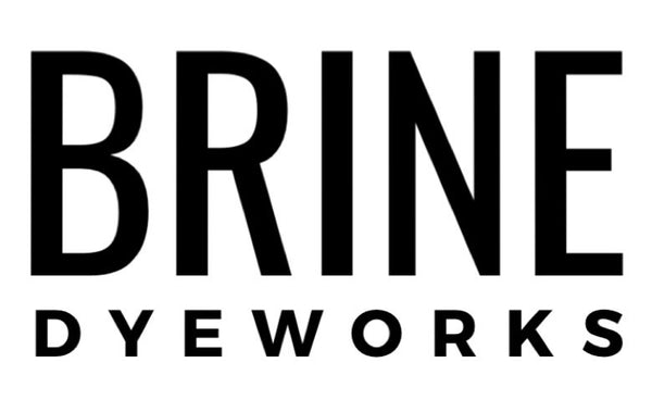 Brine Dyeworks